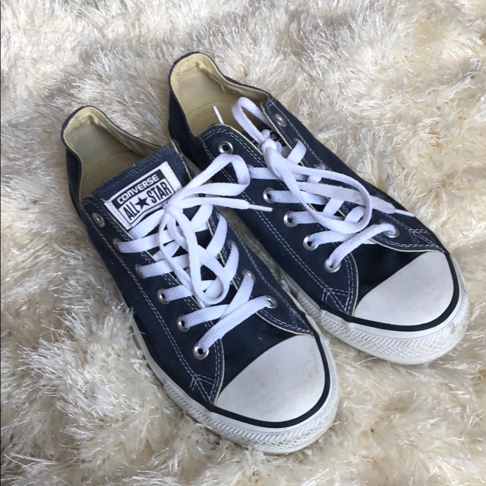 CONVERSE CHUCK TAYLOR ALL STAR